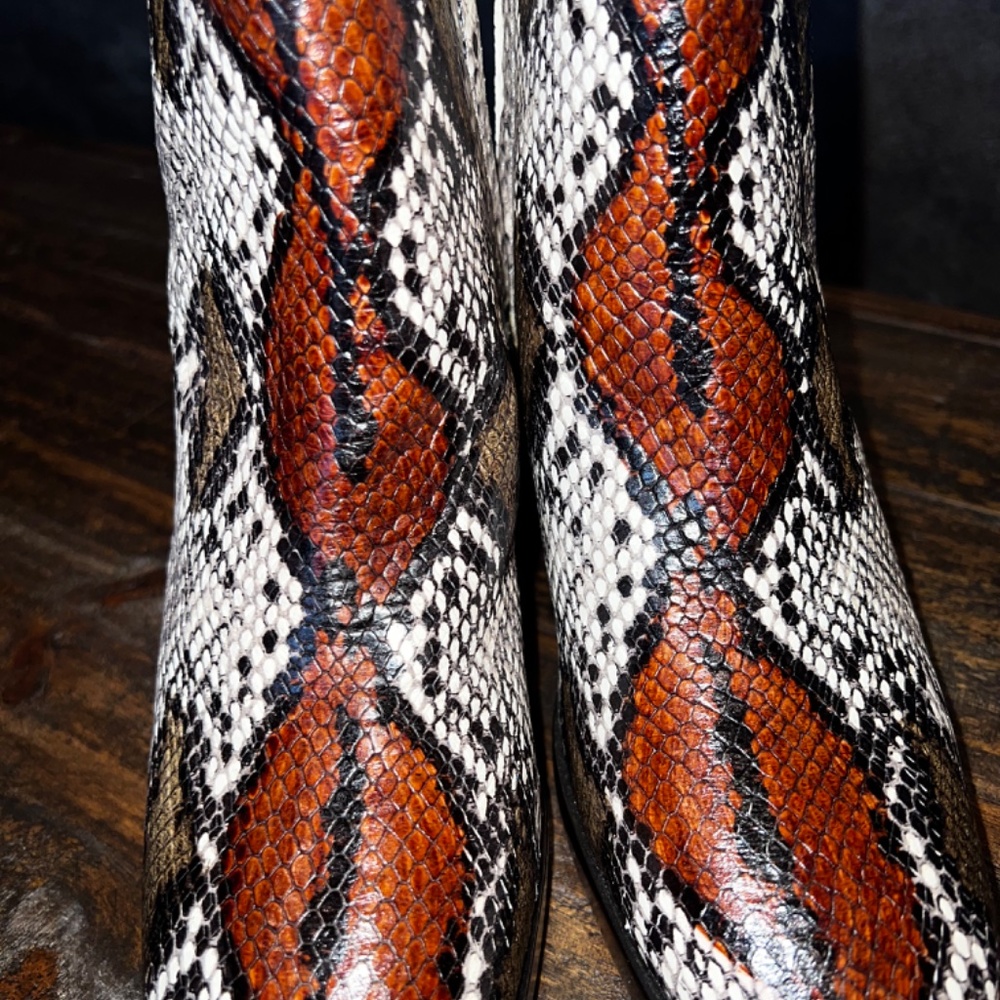 Tory Burch Booties - Picture 4 of 7
